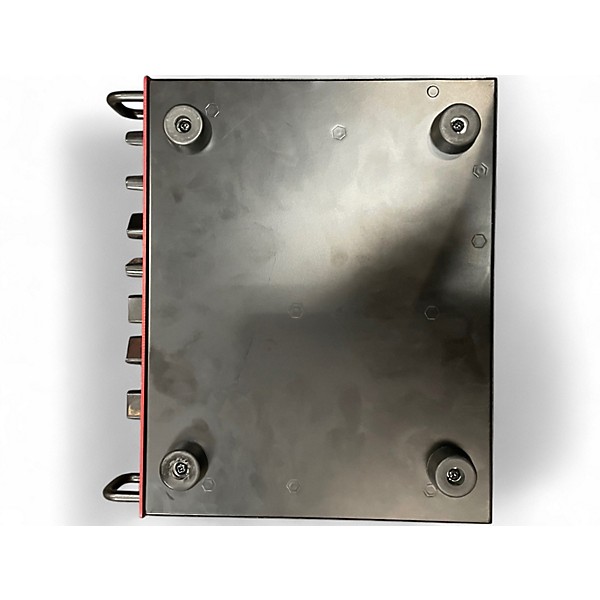 Used TC Electronic THRUST BQ250 Bass Amp Head