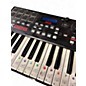 Used Akai Professional MPK225 25-Key MIDI Controller