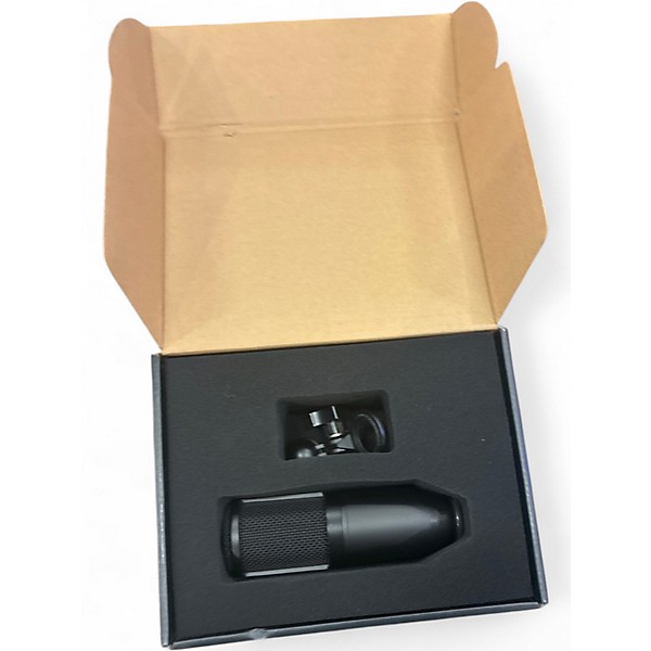 Used AKG P120 Project Studio Condenser Microphone