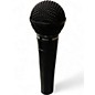 Used Shure SM58 Dynamic Microphone thumbnail