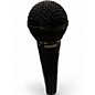 Used Shure SM58 Dynamic Microphone