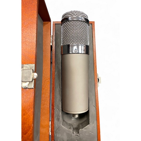 Used Soundelux E47 Tube Microphone