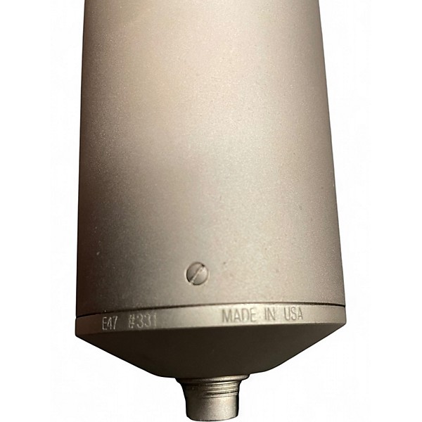 Used Soundelux E47 Tube Microphone