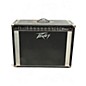 Used Peavey Classic 100 Tube Guitar Combo Amp thumbnail