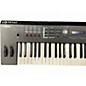 Used Yamaha MX61 v1 61 Key Keyboard Workstation
