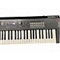 Used Yamaha MX61 v1 61 Key Keyboard Workstation