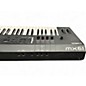 Used Yamaha MX61 v1 61 Key Keyboard Workstation