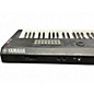 Used Yamaha MX61 v1 61 Key Keyboard Workstation