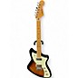 Used Fender Player Plus Meteora HH 3 Color Sunburst Solid Body Electric Guitar thumbnail
