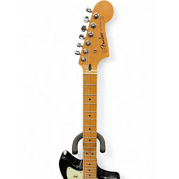 Used Fender Player Plus Meteora HH 3 Color Sunburst Solid Body Electric Guitar