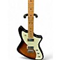 Used Fender Player Plus Meteora HH 3 Color Sunburst Solid Body Electric Guitar