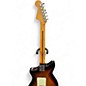 Used Fender Player Plus Meteora HH 3 Color Sunburst Solid Body Electric Guitar