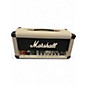 Used Marshall silver jubilee 2525h studio Tube Guitar Amp Head thumbnail