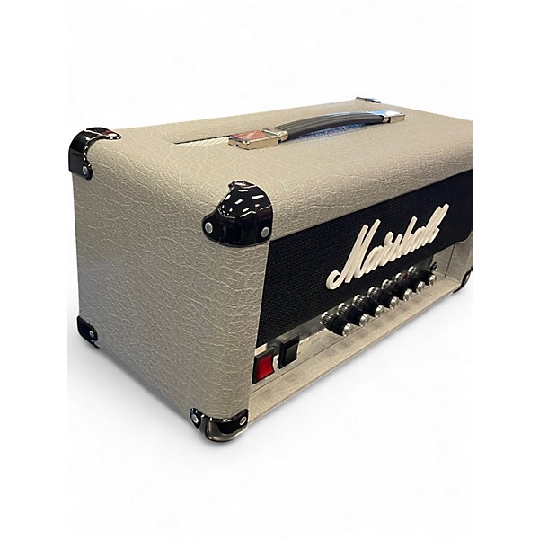 Used Marshall silver jubilee 2525h studio Tube Guitar Amp Head