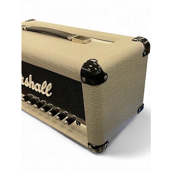 Used Marshall silver jubilee 2525h studio Tube Guitar Amp Head