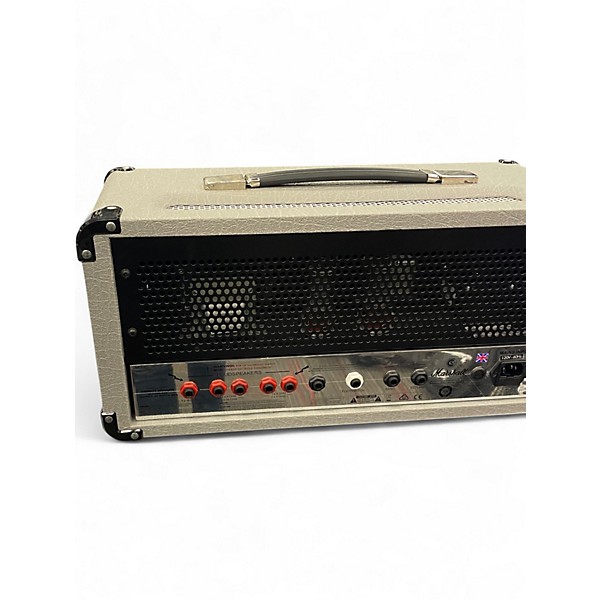 Used Marshall silver jubilee 2525h studio Tube Guitar Amp Head