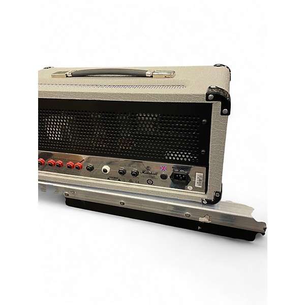 Used Marshall silver jubilee 2525h studio Tube Guitar Amp Head