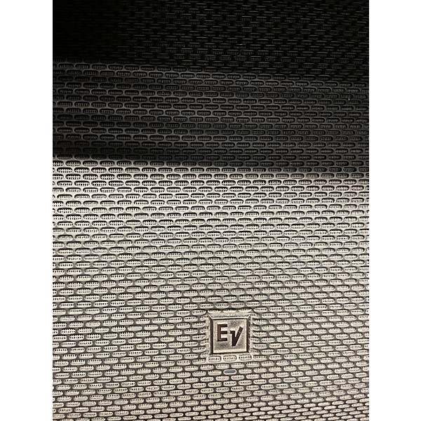 Used Electro-Voice pxm 12mp Powered Speaker