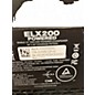 Used Electro-Voice ELX20012P Powered Speaker