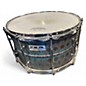 Used 2017 Pork Pie USA 14in CUSTOM PATINA BRASS  PATINA BRASS Drum