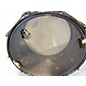 Used 2017 Pork Pie USA 14in CUSTOM PATINA BRASS  PATINA BRASS Drum