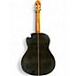 Used Lucero LC200S Natural Classical Acoustic Guitar