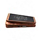 Used Dunlop GARY CLARK JR WAH Effect Pedal
