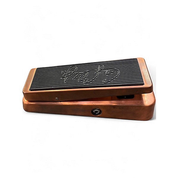 Used Dunlop GARY CLARK JR WAH Effect Pedal