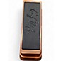Used Dunlop GARY CLARK JR WAH Effect Pedal