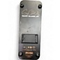 Used Dunlop GARY CLARK JR WAH Effect Pedal