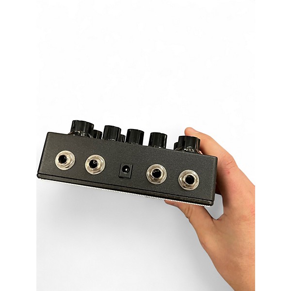 Used 2020s Science Amplification Mother Effect Pedal