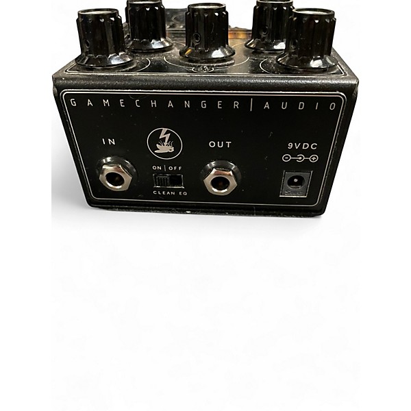 Used 2020s Gamechanger Audio Plasma Pedal Effect Pedal