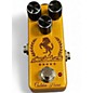 Used 2020s Decibelics Golden Horse Effect Pedal