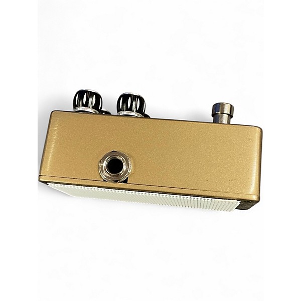 Used 2020s Pigtronix Philosophers Tone Effect Pedal