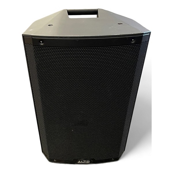 Used Alto TS215 Powered Speaker