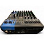 Used Yamaha MG10XU 10 Channel Mixer with Effects Unpowered Mixer