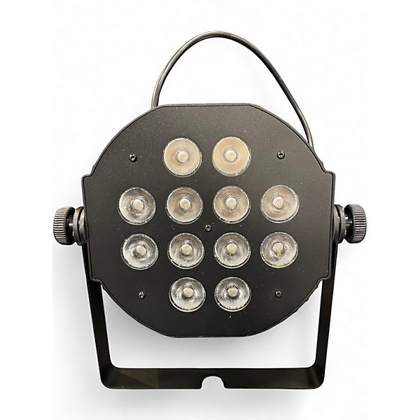 Used Venue tetra 12 Par Can Light