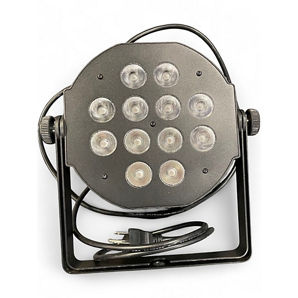 Used Venue tetra 12 Par Can Light