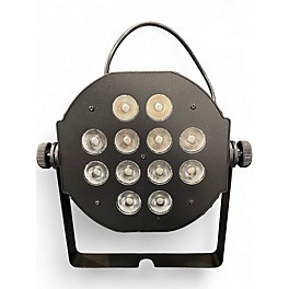 Used Venue tetra 12 Par Can Light
