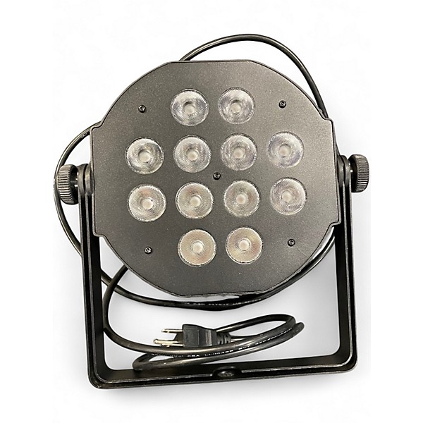 Used Venue tetra 12 Par Can Light