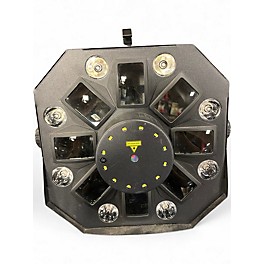Used CHAUVET DJ SWARM WASH FX Par Can Light