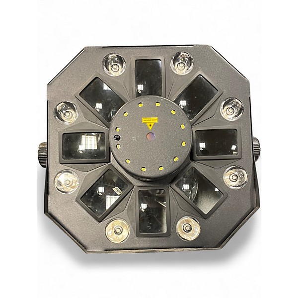 Used CHAUVET DJ SWARM WASH FX Par Can Light