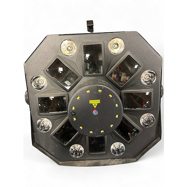 Used CHAUVET DJ SWARM WASH FX Par Can Light