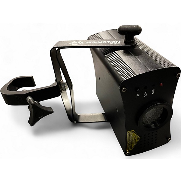 Used American DJ ANI-MOTION Lighting Effect