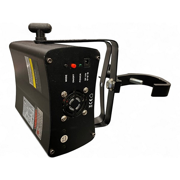 Used American DJ ANI-MOTION Lighting Effect