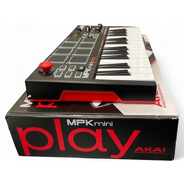 Used Akai Professional MPK Mini Play