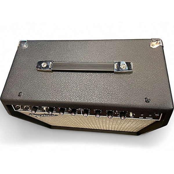 Used Fender CHAMPION II 50 Guitar Combo Amp