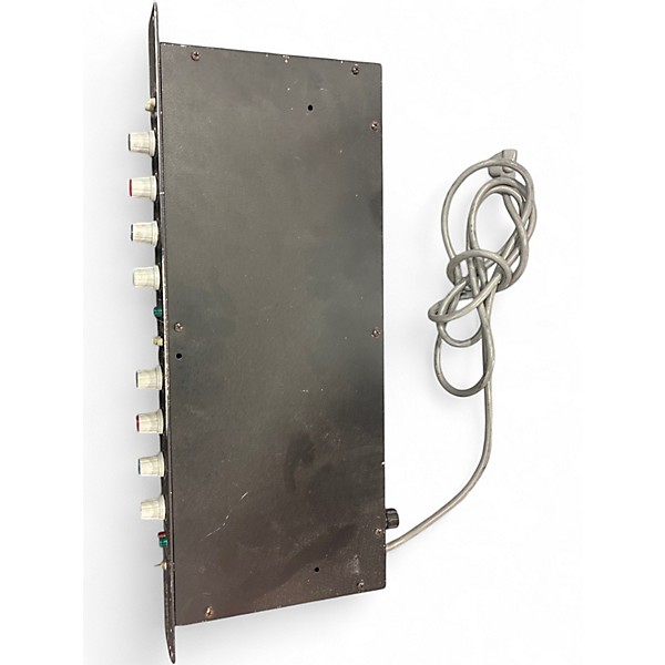 Used Symetrix Sg-200 Noise Gate