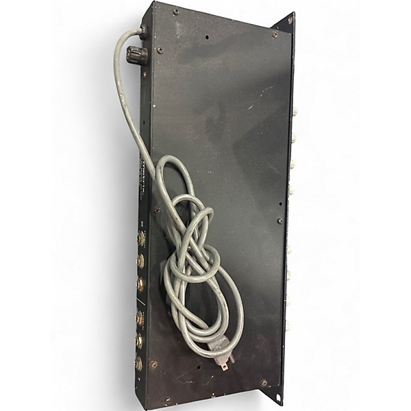 Used Symetrix Sg-200 Noise Gate