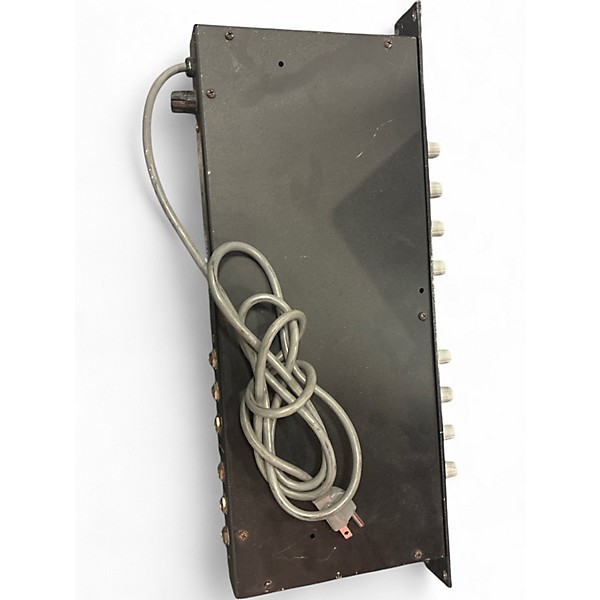 Used Symetrix Sg-200 Noise Gate